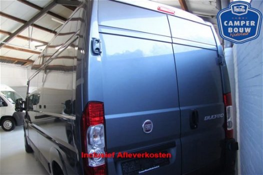 Fiat Ducato - Z. 2012 AUTOMAAT LH3 F022 - 1