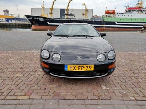 Toyota Celica - 1.8i Limited - 1