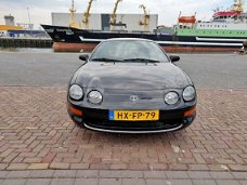 Toyota Celica - 1.8i Limited