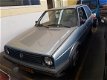 Volkswagen Golf - 1.3 CL Inj - 1 - Thumbnail