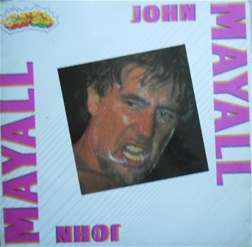 John Mayall / John Mayall - 1
