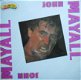 John Mayall / John Mayall - 1 - Thumbnail