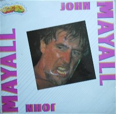 John Mayall / John Mayall