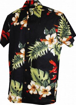 Karmakula Hawaii Shirts, mooie vintage hawaii overhemden. - 1