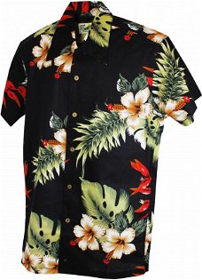 Karmakula Hawaii Shirts, mooie vintage hawaii overhemden.