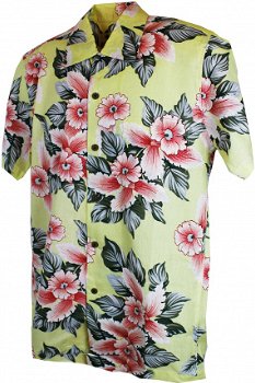 Karmakula Hawaii Shirts, mooie vintage hawaii overhemden. - 2