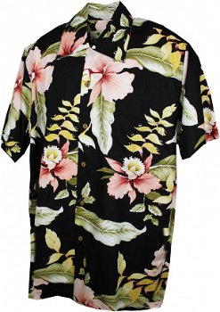 Karmakula Hawaii Shirts, mooie vintage hawaii overhemden. - 3