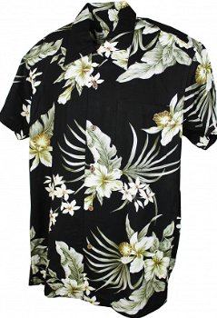 Karmakula Hawaii Shirts, mooie vintage hawaii overhemden. - 4