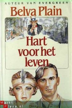 Belva Plain – Hart voor het - 1