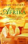 Susan Travers Een liefde in Afrika - 1