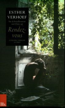 Esther Verhoef Rendez vous - 1