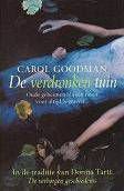 Carol Goodman De verdronken tuin