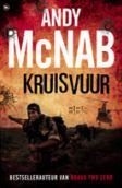 Andy McNab Kruisvuur - 1