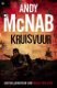 Andy McNab Kruisvuur - 1 - Thumbnail