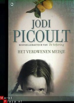 Jodi Picoult Het verdwenen meisje - 1