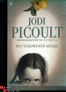 Jodi Picoult Het verdwenen meisje