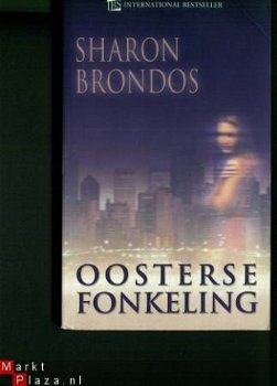 Sharon Brondos Oosterse fonkeling IBS 102 - 1