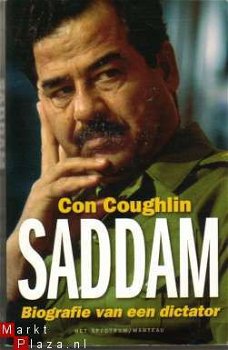 C. Coughlin - Saddam