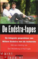 De Endstra tapes - nr. 1