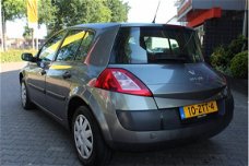 Renault Mégane - 1.5 DCI 5DRS COMFORT / AIRCO / CRUISE CONTR. / EL. PAKKET / RADIO-CD