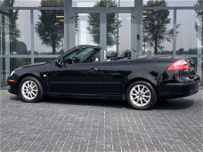 Saab 9-3 Cabrio - 2.0T Vector