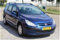 Peugeot 307 Break - 1.6-16V XS Peter Mulder JR Emmer-Compascuum - 1 - Thumbnail