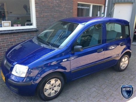 Fiat Panda - 1.2 Edizione Cool - 1