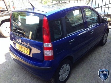 Fiat Panda - 1.2 Edizione Cool - 1