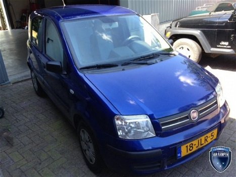 Fiat Panda - 1.2 Edizione Cool - 1