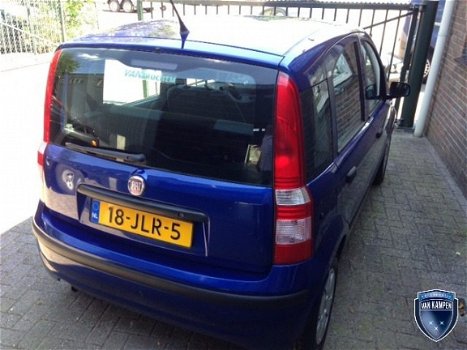 Fiat Panda - 1.2 Edizione Cool - 1