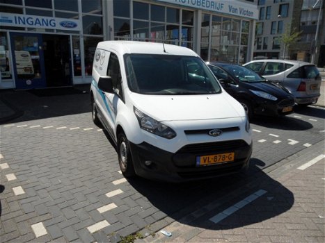 Ford Transit Connect - 1.6 TDCI 55KW - 1