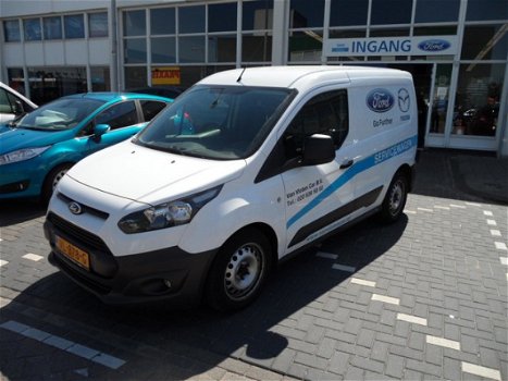 Ford Transit Connect - 1.6 TDCI 55KW - 1