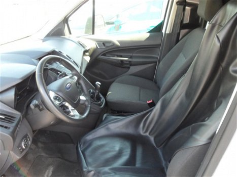 Ford Transit Connect - 1.6 TDCI 55KW - 1