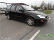 Ford Focus Wagon - I 1.6-16V Ghia - 1 - Thumbnail