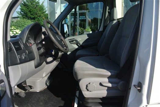 Volkswagen Crafter - 46 2.5 TDI BE-Trekker 164 PK - 1