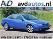 Alfa Romeo 156 - 1.9 JTD vermogen verlies Meeneem prijs/ airconditioning / trekhaak - 1 - Thumbnail