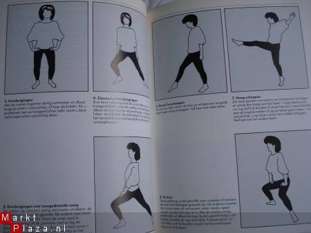 YOGA - Zo doe je dat - Cheryl Isaacson - Afbeelding 2