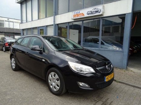 Opel Astra Sports Tourer - 1.7 CDTi Edition - 1