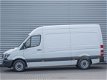 Mercedes-Benz Sprinter - 313 cdi L2H2 airco cruise nette bus - 1 - Thumbnail