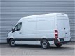 Mercedes-Benz Sprinter - 313 cdi L2H2 airco cruise nette bus - 1 - Thumbnail