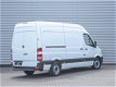 Mercedes-Benz Sprinter - 313 cdi L2H2 airco cruise nette bus - 1 - Thumbnail