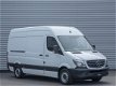 Mercedes-Benz Sprinter - 313 cdi L2H2 airco cruise nette bus - 1 - Thumbnail