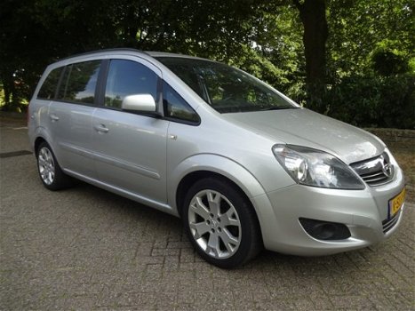 Opel Zafira - 1.8 COSMO - 1