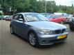 BMW 1-serie - 118D AIRCO + LICHT MET. VELGEN + NETTE AUTO - 1 - Thumbnail