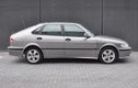 Saab 9-3 - 2.0t Anniversary luxe en bijzondere uitvoering in zeer goede conditie - 1 - Thumbnail