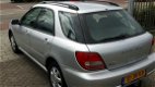 Subaru Impreza Plus - 1.6 TS AWD AIRCO NIEUWE APK, KOPPELING - 1 - Thumbnail