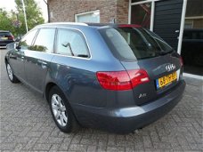 Audi A6 Avant - 2.7 TDI Pro Line Navi / Leder / Dealeronderhouden