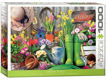 Eurographics - Garden Tools - 1000 Stukjes Nieuw - 2 - Thumbnail