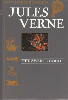 diverse delen Jules Verne