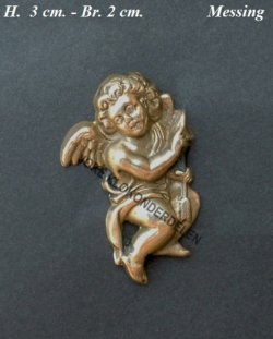 === Klokkast ornamentje = oud === 37569